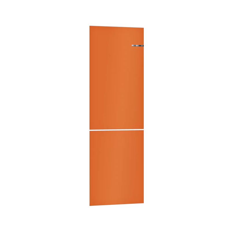 Accessoires Froid - VARIOSTYLE CLIP DOOR ORANGE H200CM