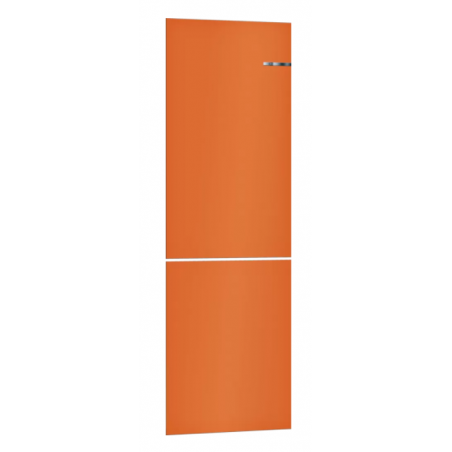 Accessoires Froid - VARIOSTYLE CLIP DOOR ORANGE H200CM