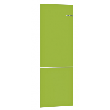 Accessoires Froid - VARIOSTYLE CLIP DOOR CITRON VERT H200CM