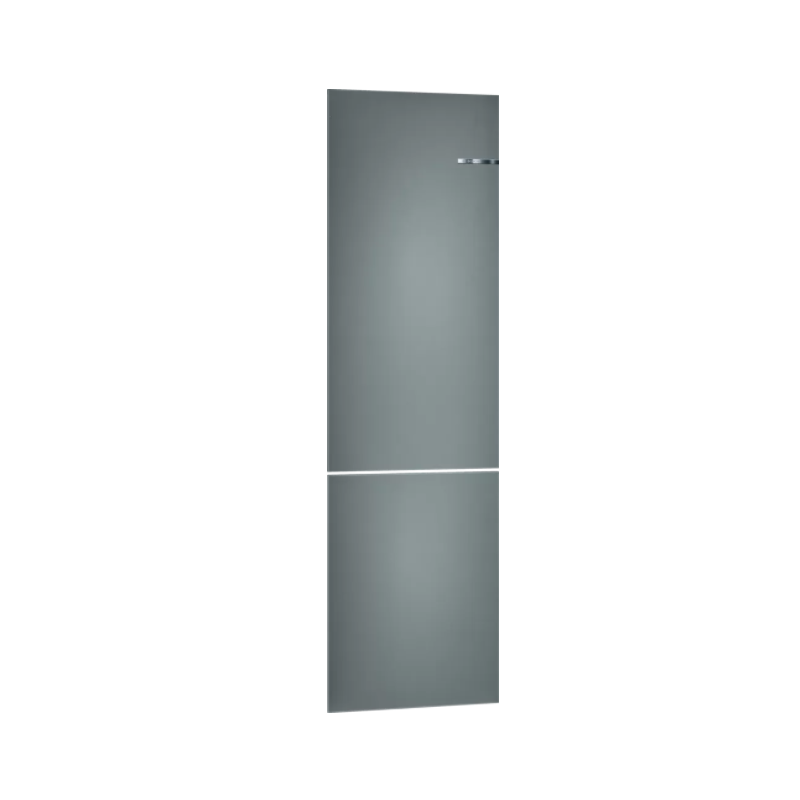 Accessoires Froid - VARIOSTYLE CLIP DOOR ANTHRACITE H200CM