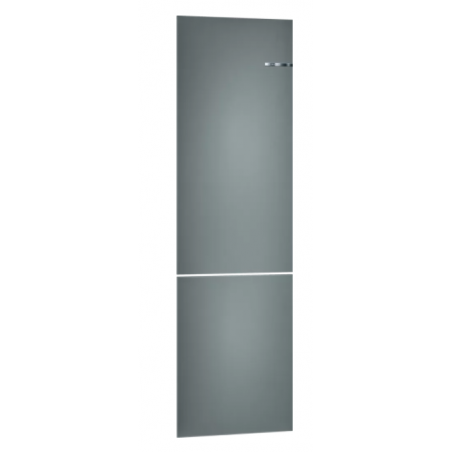 Accessoires Froid - VARIOSTYLE CLIP DOOR ANTHRACITE H200CM