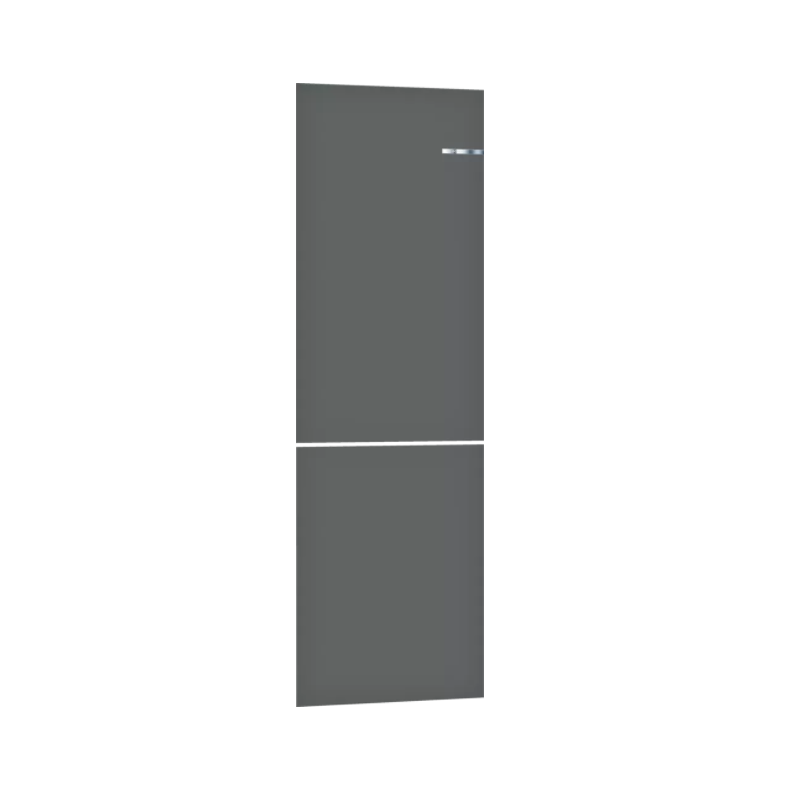 Accessoires Froid - VARIOSTYLE CLIP DOOR GRIS PIERRE H200CM