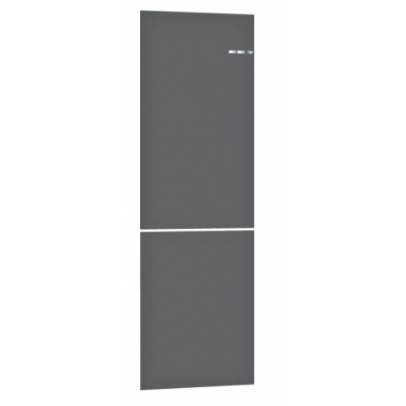 Accessoires Froid - VARIOSTYLE CLIP DOOR GRIS PIERRE H200CM