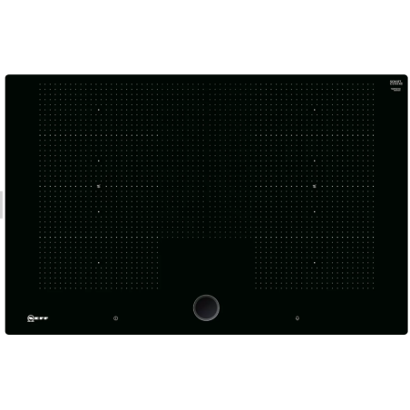 Tables - TABLE 2FLEXINDUCTION+ 80CM 4F TWPF FLEUR