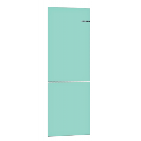 Accessoires Froid - VARIOSTYLE CLIP DOOR BLEU CLAIR H186CM