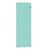 Accessoires Froid - VARIOSTYLE CLIP DOOR BLEU CLAIR H186CM