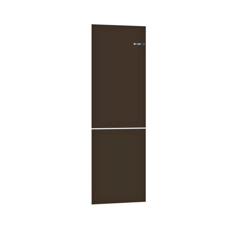 Accessoires Froid - VARIOSTYLE CLIP DOOR ESPRESSO H200CM