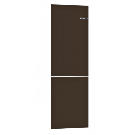 Accessoires Froid - VARIOSTYLE CLIP DOOR ESPRESSO H200CM