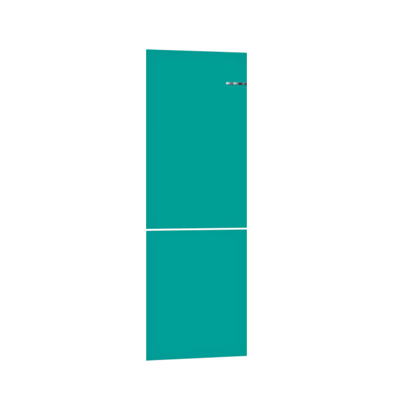 Accessoires Froid - VARIOSTYLE CLIP DOOR TURQUOISE H186CM