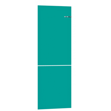 Accessoires Froid - VARIOSTYLE CLIP DOOR TURQUOISE H186CM