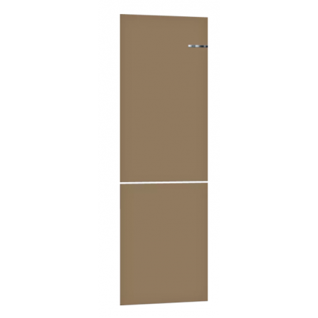 Accessoires Froid - VARIOSTYLE CLIP DOOR CAFE CREME H200CM