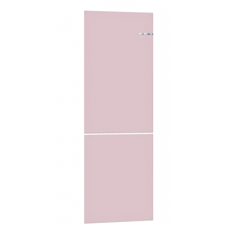 Accessoires Froid - VARIOSTYLE CLIP DOOR ROSE CLAIR H186CM