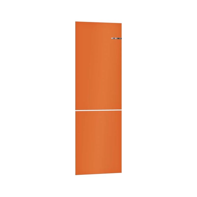Accessoires Froid - VARIOSTYLE CLIP DOOR ORANGE H186CM