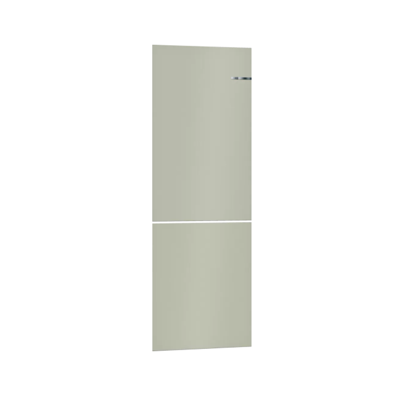 Accessoires Froid - VARIOSTYLE CLIP DOOR CHAMPAGNE H186CM