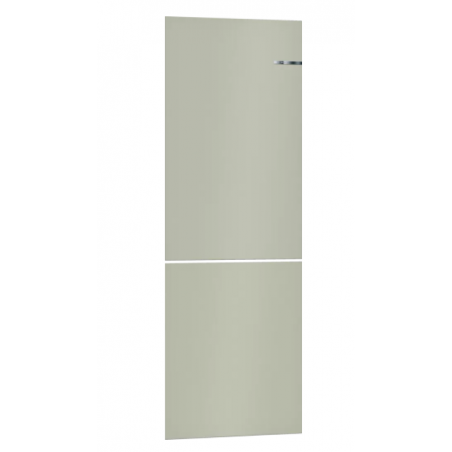 Accessoires Froid - VARIOSTYLE CLIP DOOR CHAMPAGNE H186CM