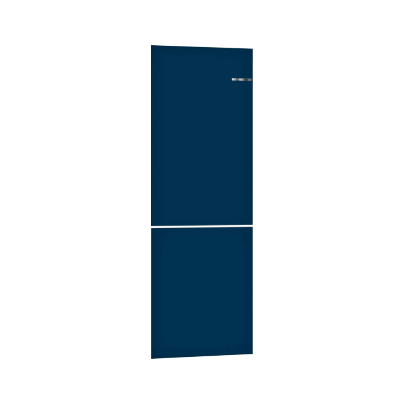 Accessoires Froid - VARIOSTYLE CLIPDOOR BLEU NUIT PERLE H186