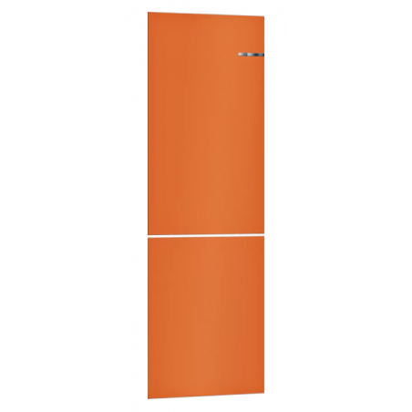 Accessoires Froid - VARIOSTYLE CLIP DOOR ORANGE H186CM