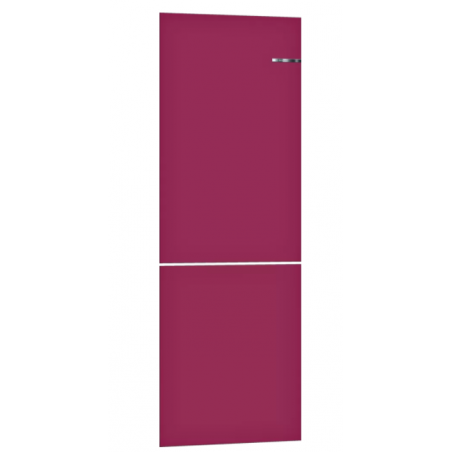 Accessoires Froid - VARIOSTYLE CLIP DOOR PRUNE H186CM