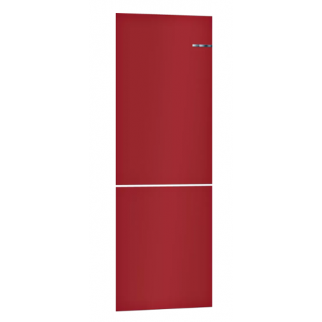Accessoires Froid - VARIOSTYLE CLIP DOOR CERISE H186CM