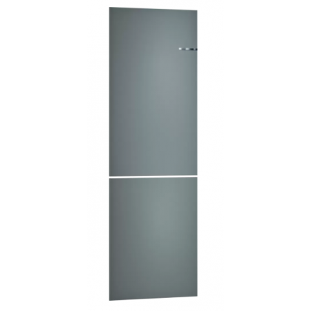 Accessoires Froid - VARIOSTYLE CLIP DOOR ANTHRACITE H186CM