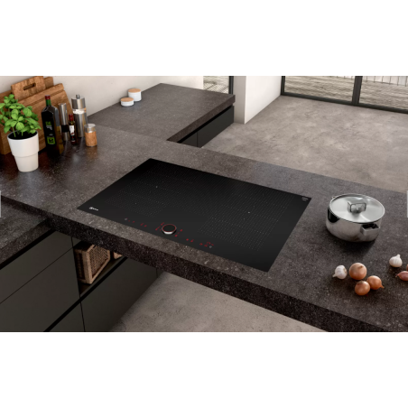 Tables - TABLE 2FLEXINDUCTION+ 80CM 4F TWPF FLEUR
