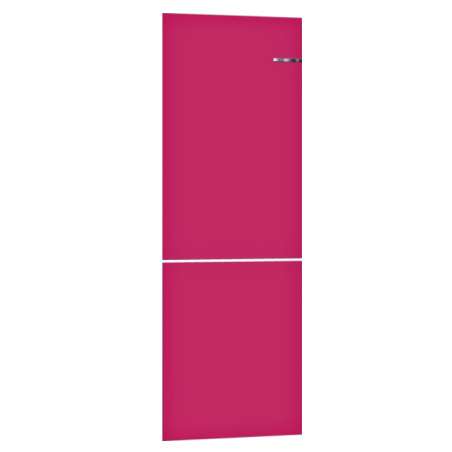 Accessoires Froid - VARIOSTYLE CLIP DOOR FRAMBOISE H186CM