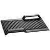 Acc. cuisson - GRIL FONTE 40X20 CM