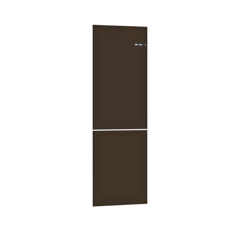 Accessoires Froid - VARIOSTYLE CLIP DOOR ESPRESSO H186CM