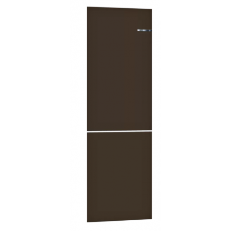 Accessoires Froid - VARIOSTYLE CLIP DOOR ESPRESSO H186CM