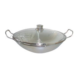 Acc. cuisson - WOK