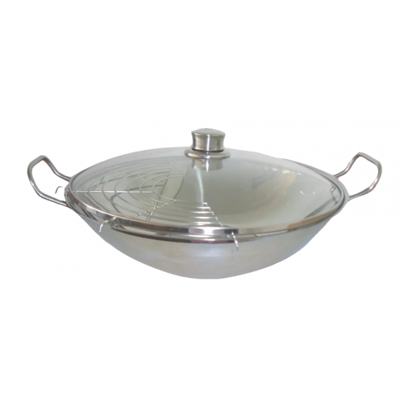 Acc. cuisson - WOK