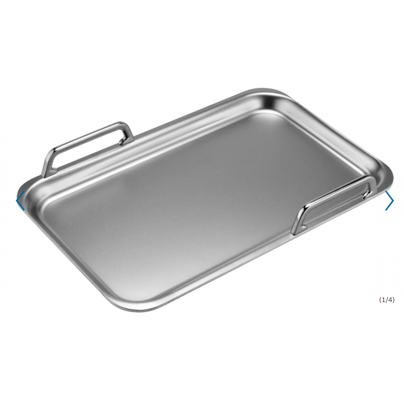 Acc. cuisson - PLAT TEPPAN YAKI