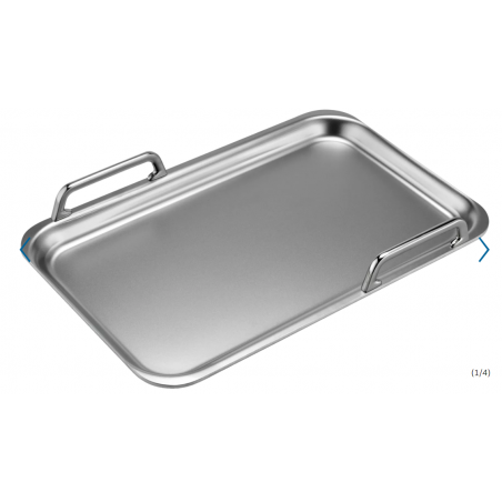 Acc. cuisson - PLAT TEPPAN YAKI
