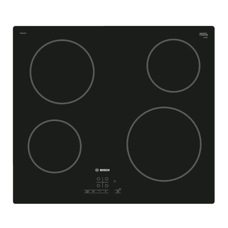 Tables - TABLE VITRO 60CM 4FOY TS SANS CADRE