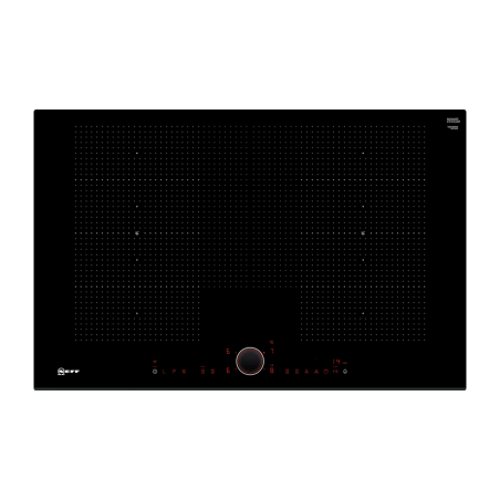 Tables - TABLE 2FLEXINDUCTION+ 80CM 4F TWPF BIS