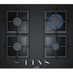 Tables - TABLE GAZ 60CM 4F...