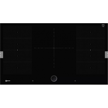 Tables - TABLE 2FLEXINDUCTION 90CM 5F TWP CADRE