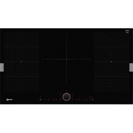 Tables - TABLE 2FLEXINDUCTION 90CM 5F TWP CADRE