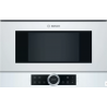 MO - MICRO-ONDES ENCASTRABLE 21L CHAR D BLANC