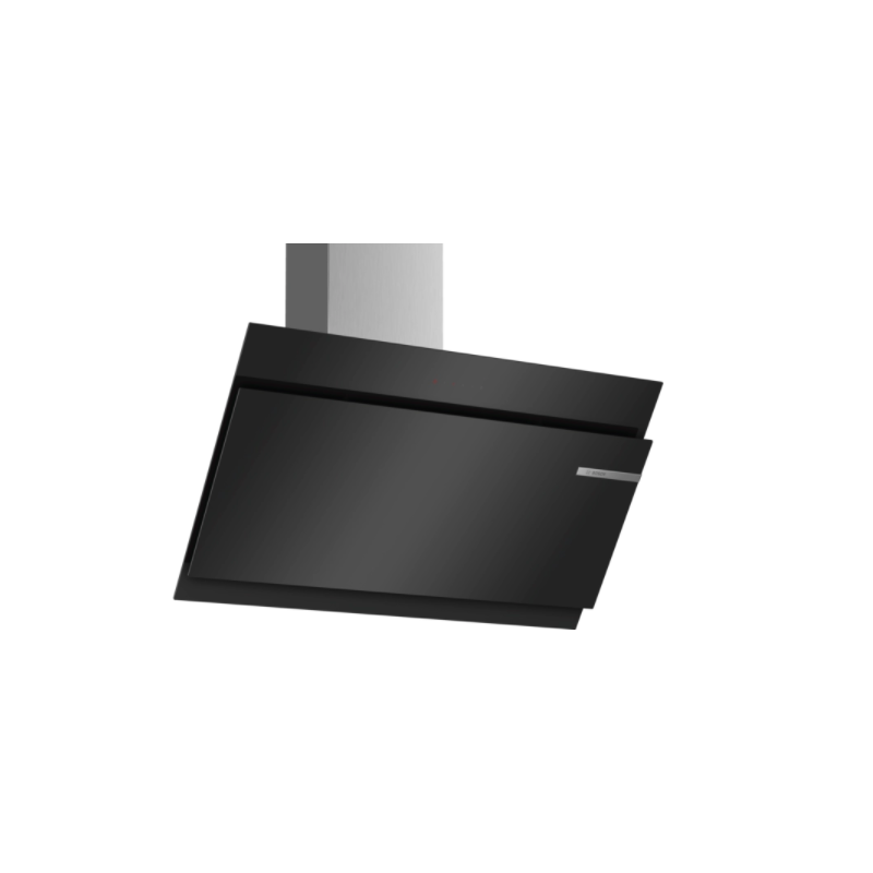 Hottes - HOTTE MUR INCL VERRE 90CM 828M3/H A+ NR