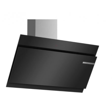 Hottes - HOTTE MUR INCL VERRE 90CM 828M3/H A+ NR