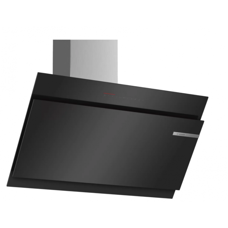 Hottes - HOTTE MUR INCL VERRE 90CM 836M3/H A+ NR