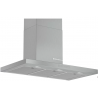 Hottes - HOTTE MUR BOX 90CM 721M3/H A+ INOX