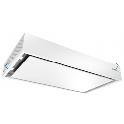 Hottes - HOTTE DE PLAFOND...