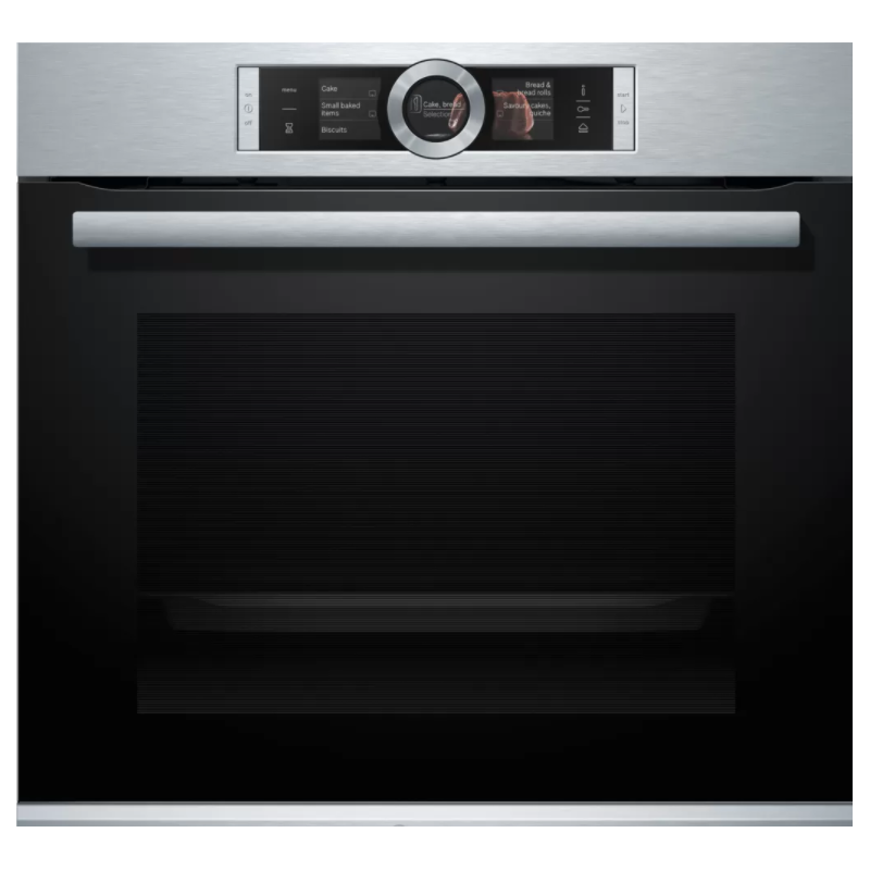 Fours - FOUR MF FULLSTEAM FULL ECOCLEAN 71L INOX