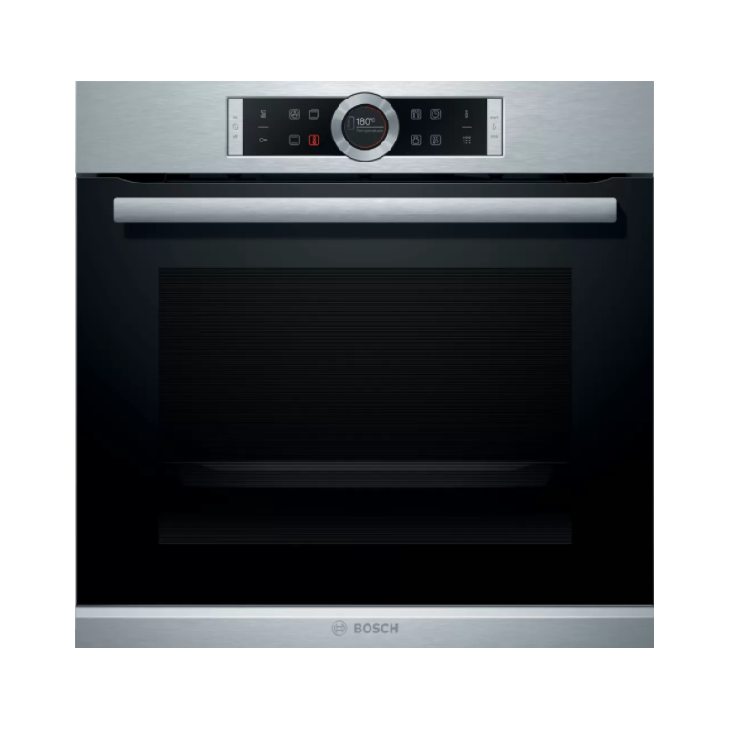 Fours - FOUR MF PYROLYSE 71L INOX