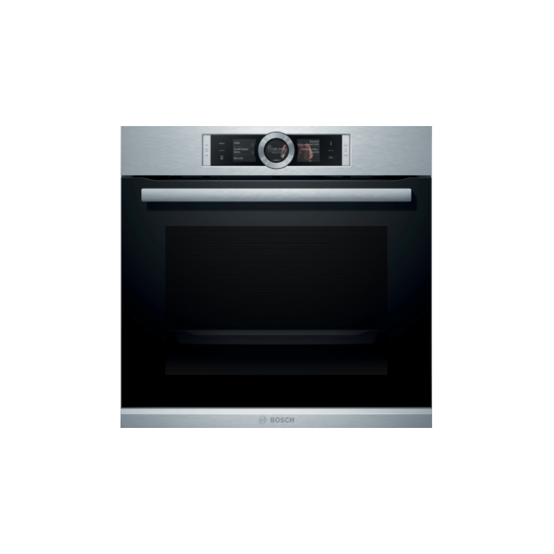 Fours - FOUR MF PYROLYSE 71L INOX