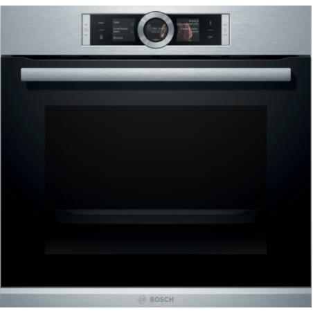 Fours - FOUR MF PYROLYSE 71L INOX