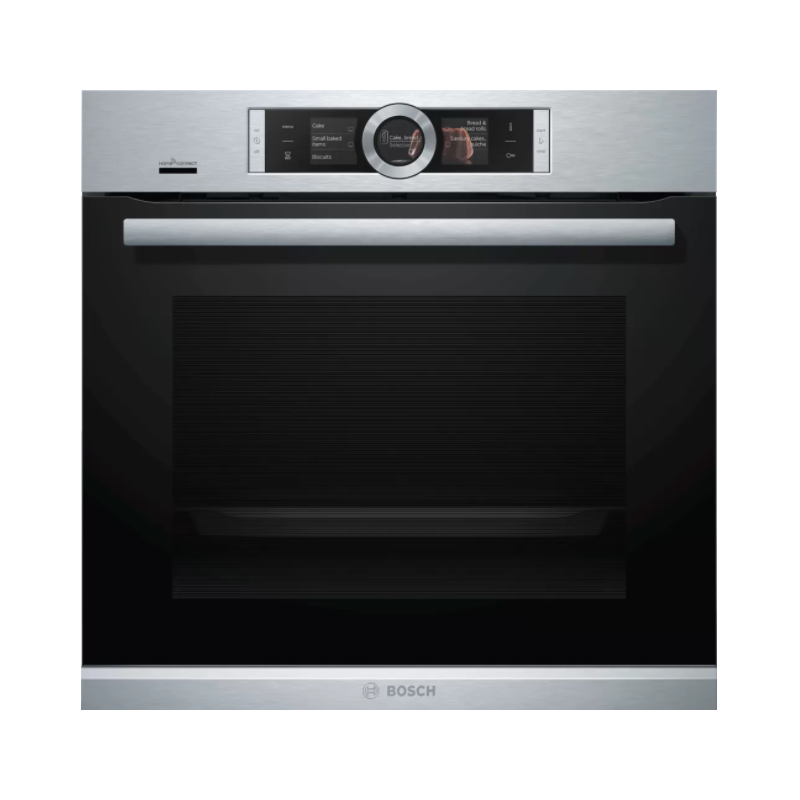 Fours - FOUR MF PYROLYSE 71L HC INOX