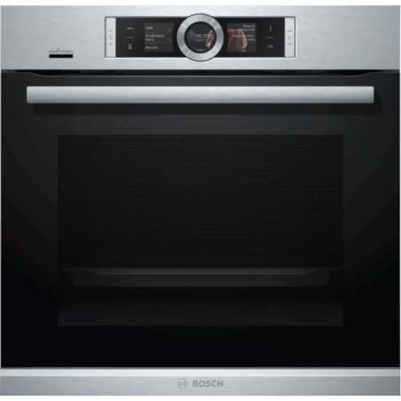 Fours - FOUR MF PYROLYSE 71L HC INOX